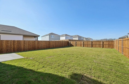 Northside Casa | Two rooms available in a house.