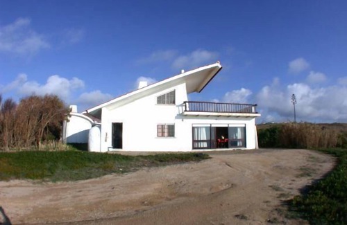 Coxos Beach Casa | Casa / villa / chalet - RibamarCasa con jardín
