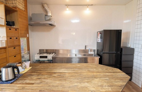 Taketomi-jima Taketomi-cho Casa | Two seas can be seen at the same time All rooms / Ishigaki Okinawa