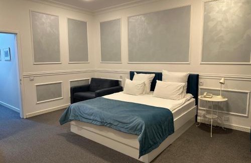Baku Old Town Hotel | Two Seasons Boutique Hotel Baku