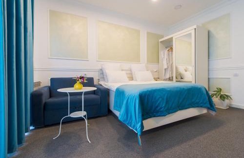 Baku Old Town Hotel | Two Seasons Boutique Hotel Baku