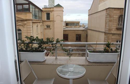 Baku Old Town Hotel | Two Seasons Boutique Hotel Baku