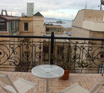 Baku Old Town Hotel | Two Seasons Boutique Hotel Baku
