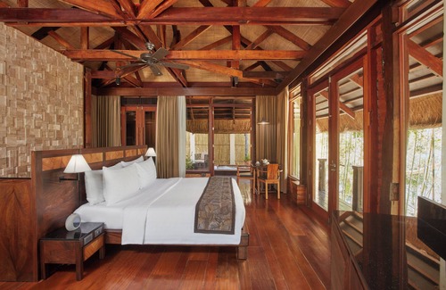 Coron Complejo | Two Seasons Coron Island Resort
