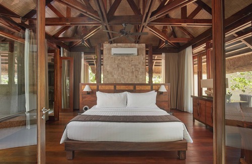 Coron Complejo | Two Seasons Coron Island Resort