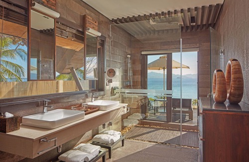 Coron Complejo | Two Seasons Coron Island Resort