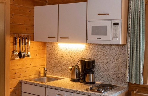 Niederau Casa | Two semi-detached houses with views