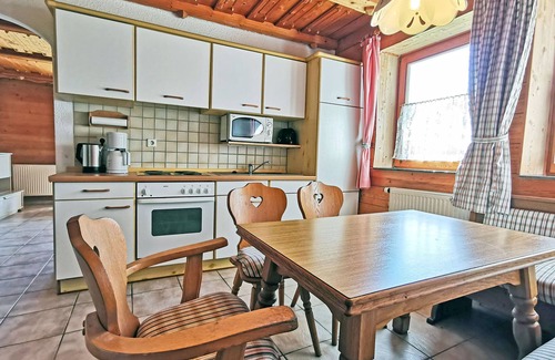 Bodenmais Casa | Two semi-detached houses to soak up nature near Bodenmais
