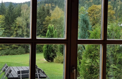 Bodenmais Casa | Two semi-detached houses to soak up nature near Bodenmais