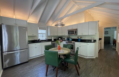 Chilmark Casa | Two Separate 3 Bed / 3 Bath Offerings - Private Beach in Chilmark, WiFi, AC