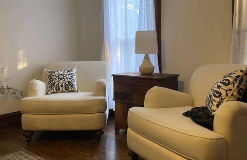 Mottville Otro | Two Skaneateles Homes on property.
