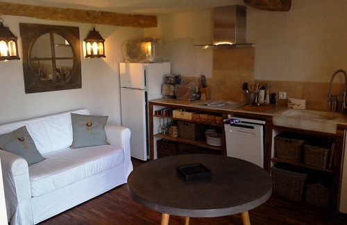 Illats Casa | Dos al sur de Burdeos Alojamiento y desayuno en el tranquilo y verde
