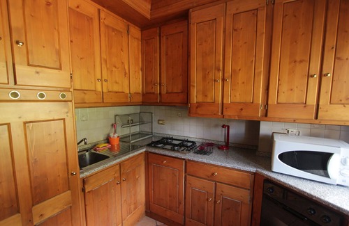 Vodo Cadore Apartamento | A dos pasos de Cortina d'Ampezzo.