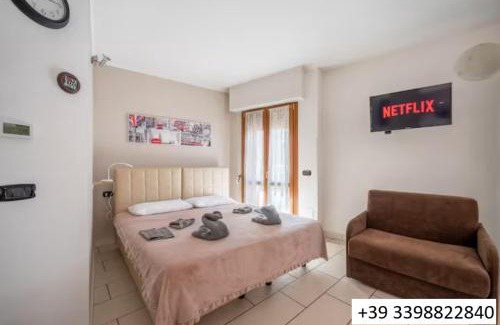 Villaggi Apartamento | [Two Steps From Lake] - Lake Maggiore Relax