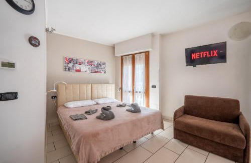 Villaggi Apartamento | [Two Steps From Lake] - Lake Maggiore Relax