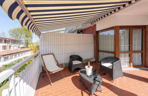 Villaggi Apartamento | [Two Steps From Lake] - Lake Maggiore Relax