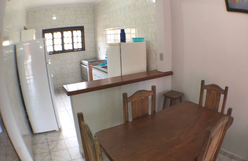Martim de Sa Casa | Dos pisos a 300 m de la playa Martin de Sá - UNIDAD 05