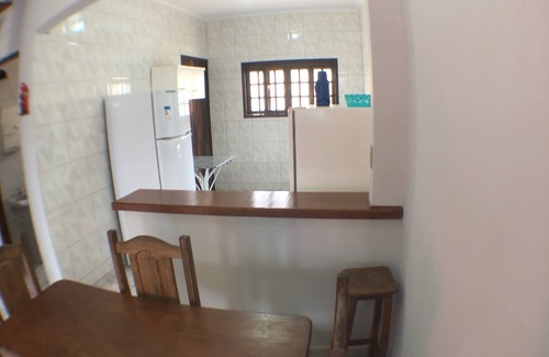 Martim de Sa Casa | Dos pisos a 300 m de la playa Martin de Sá - UNIDAD 05