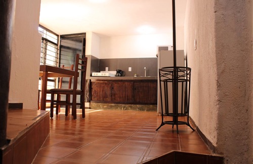 Zapopan Apartamento | Chapalita Suit de Dos Pisos