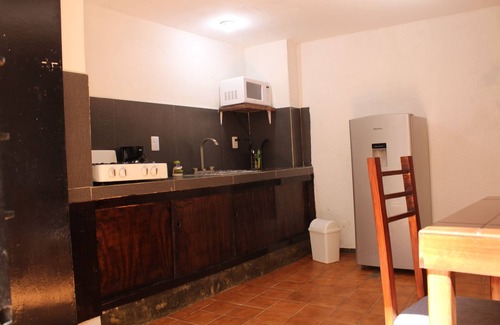 Zapopan Apartamento | Chapalita Suit de Dos Pisos