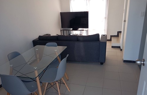 Apodaca Casa | Casa dos pisos