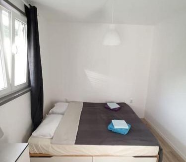 Potpican Apartamento | two studio apartmans whit big pool