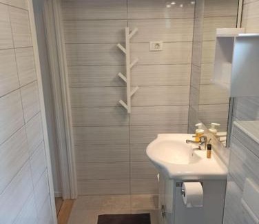 Potpican Apartamento | two studio apartmans whit big pool