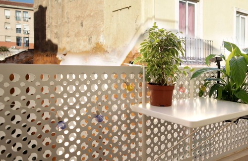 El Ejido Apartamento | Two Suites Apartment in the center of Málaga