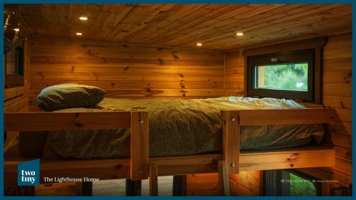 Viisoara Casa | Two Tiny Houses