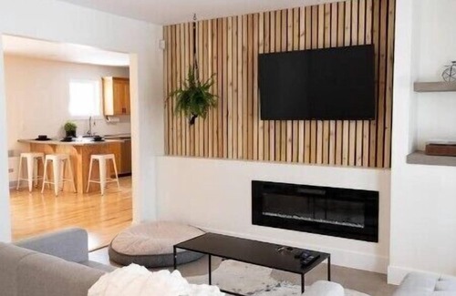 Moncton Casa | Two Tired Retreat - 2 BED / 1 BATH HOME