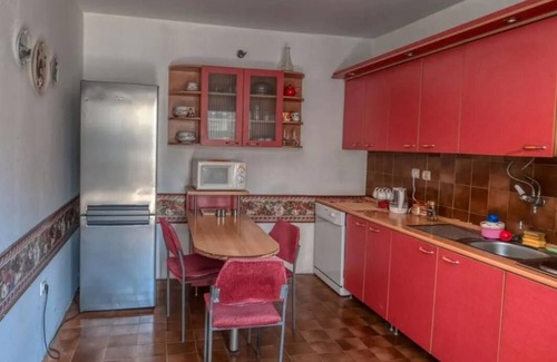 Pancevo Casa | Two Towers Hostel with Shared bahtroom