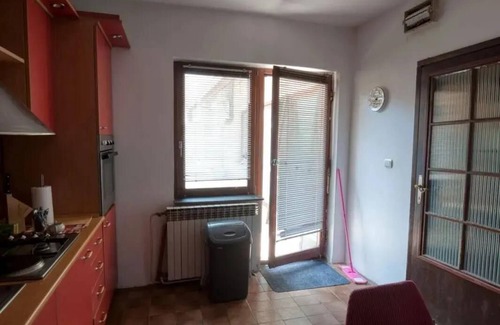 Pancevo Casa | Two Towers Hostel with Shared bahtroom