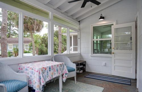 Folly Field Casa | Two Unit Duplex-2m Beach Walk