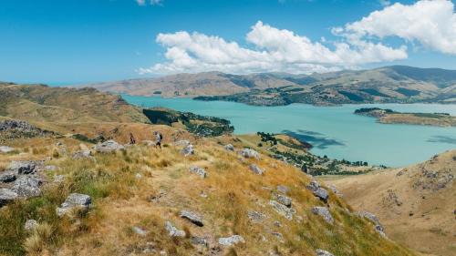 Christchurch City Centre Apartamento | Two Units - 4 Bedrooms - 4 Bathrooms