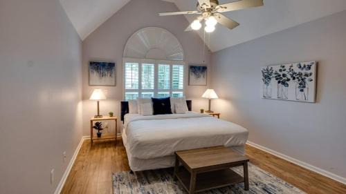 Savannah Casa | Two Units w Private Pool - Refresh at Rivermist