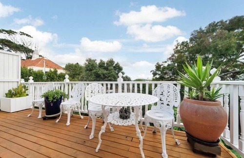 Grey Lynn Apartamento | Two Up - Villa-Level 2-Interior City-Gray Lynn