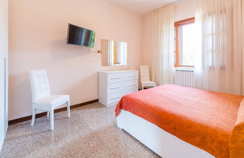 Villa Spartera Apartamento | VILLA DE DOS RUEDAS DEL MAR CON WI-FI