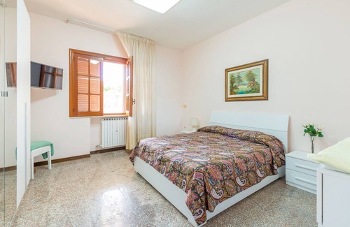 Villa Spartera Apartamento | VILLA DE DOS RUEDAS DEL MAR CON WI-FI