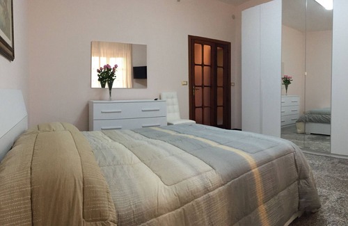Villa Spartera Apartamento | VILLA DE DOS RUEDAS DEL MAR CON WI-FI