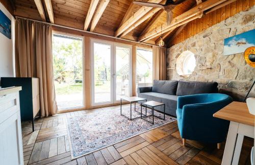 Lomnice nad Luznici Apartamento | Two Wings apartment