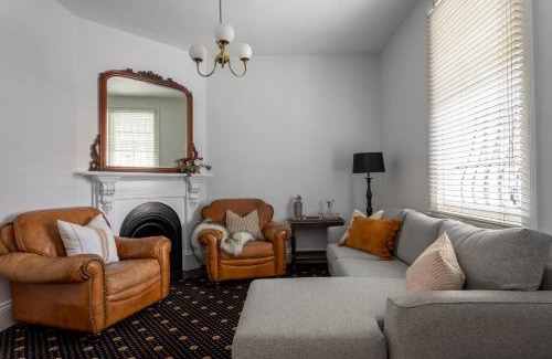 Launceston CBD Apartamento | Two Worlds Townhouse