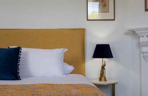 Launceston CBD Apartamento | Two Worlds Townhouse
