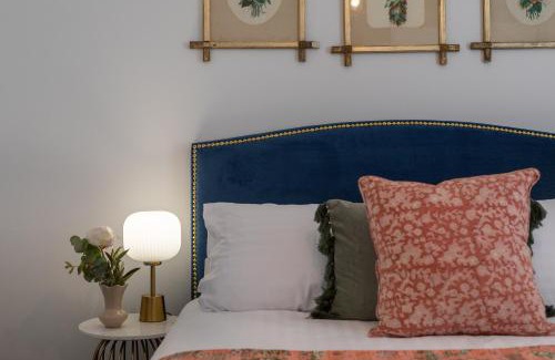 Launceston CBD Apartamento | Two Worlds Townhouse