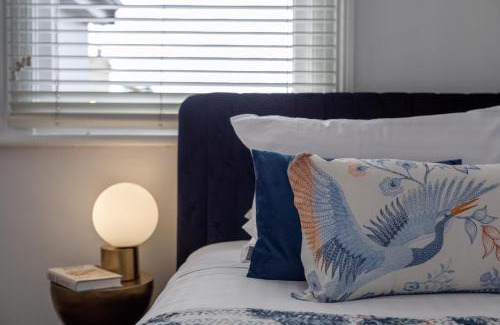 Launceston CBD Apartamento | Two Worlds Townhouse