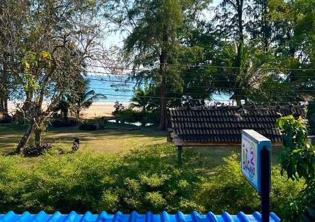 Ko Mak Casa | Twocans Resort KohMak - SHA