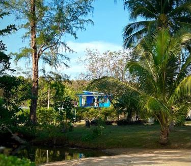 Ko Mak Casa | Twocans Resort KohMak - SHA