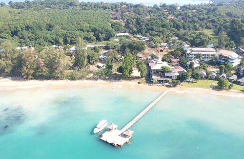 Ko Mak Casa | Twocans Resort Kohmak