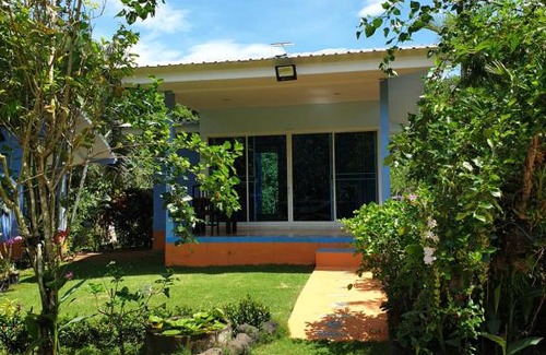 Ko Mak Casa | Twocans Resort Kohmak