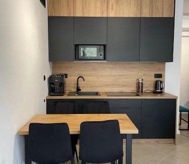 Sława Apartamento | Twoja Przystań SŁAWA- Apartament przy plaży