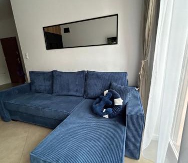 Sława Apartamento | Twoja Przystań SŁAWA- Apartament przy plaży